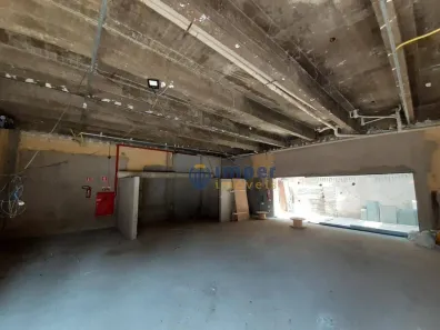 Ponto Comercial para alugar, 118m² no Campos Elíseos, São Paulo