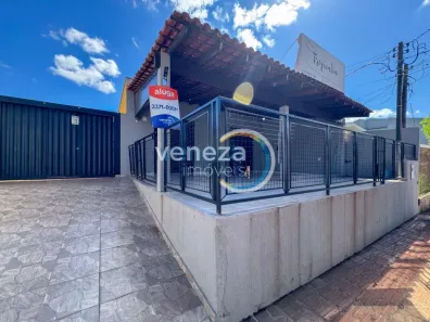 Ponto Comercial para alugar, 102m² no Parque Residencial Joaquim Toledo Piza, Londrina