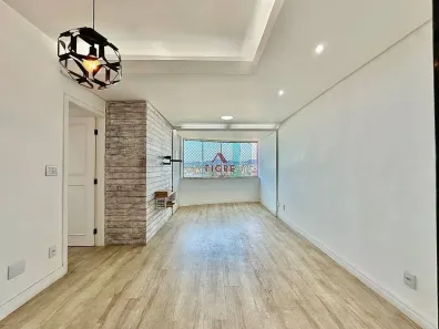Apartamento com 3 Quartos à venda, 105m² no Santa Rosa, Belo Horizonte