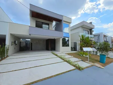 Casa com 5 Quartos à venda, 370m² no Ponta Negra, Manaus