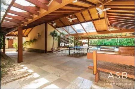 Casa com 5 Quartos à venda, 1005m² no Barra da Tijuca, Rio de Janeiro