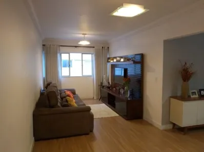 Apartamento com 3 Quartos à venda, 105m² no Santo Amaro, São Paulo