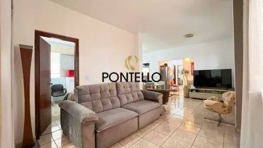 Casa com 5 Quartos à venda, 395m² no Buritis, Belo Horizonte