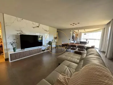 Apartamento com 4 Quartos à venda, 168m² no Alphaville - Lagoa dos Ingleses, Nova Lima