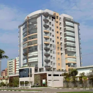 Apartamento com 3 Quartos à venda, 142m² no Indaiá, Caraguatatuba
