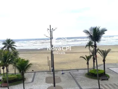 Apartamento com 3 Quartos à venda, 142m² no Guilhermina, Praia Grande