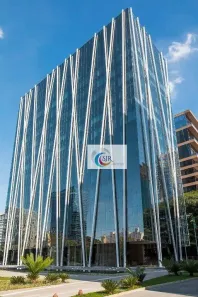 Sala Comercial para alugar, 1394m² no Itaim Bibi, São Paulo