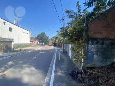 Lote/Terreno à venda, 750m² no Serra Grande, Niterói