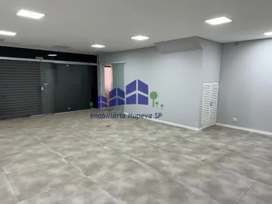 Prédio Comercial para alugar, 347m² no Jardim São Vicente, Itupeva