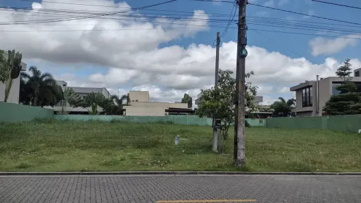 Lote/Terreno à venda, 480m² no Cidade Alpha, Eusébio