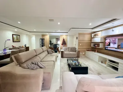 Apartamento com 3 Quartos à venda, 194m² no Recreio dos Bandeirantes, Rio de Janeiro