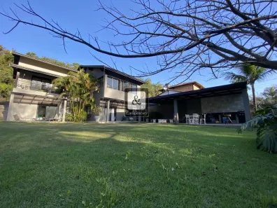 Casa com 4 Quartos à venda, 300m² no Jardim São Bento do Recreio, Valinhos