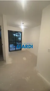 Apartamento com 2 Quartos à venda, 35m² no Campos Elíseos, São Paulo