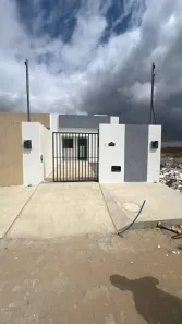 Casa com 2 Quartos à venda, 60m² no Serrotão, Campina Grande