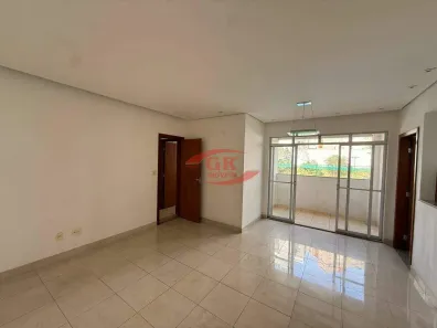 Apartamento com 3 Quartos à venda, 85m² no Buritis, Belo Horizonte