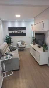 Apartamento com 3 Quartos à venda, 76m² no Vila Yara, Osasco