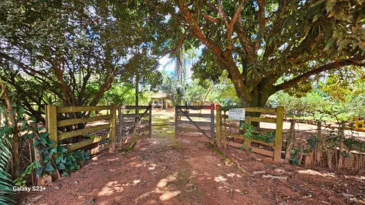 Fazenda/Sítio à venda, 20851m² no , Bela Vista de Goiás