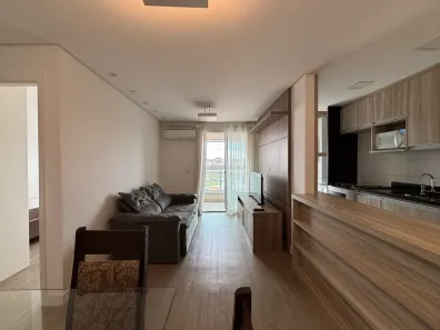 Apartamento com 2 Quartos à venda, 68m² no Botafogo, Campinas