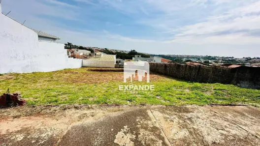 Lote/Terreno à venda, 300m² no Conjunto Residencial Jardim do Mirante, Botucatu