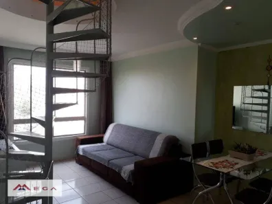 Cobertura com 3 Quartos à venda, 135m² no Jardim Nova Europa, Campinas