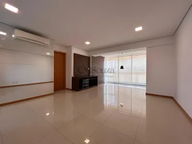 Apartamento com 3 Quartos para alugar, 104m² no Guanabara Parque Boulevard, Londrina