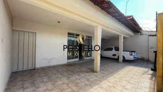 Casa com 3 Quartos à venda, 130m² no Conjunto Celso Machado, Belo Horizonte