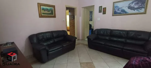Casa com 2 Quartos à venda, 152m² no Vila Linda, Santo André