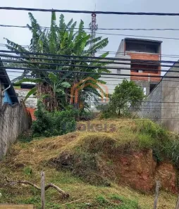 Lote/Terreno à venda, 250m² no Jardim América, Várzea Paulista