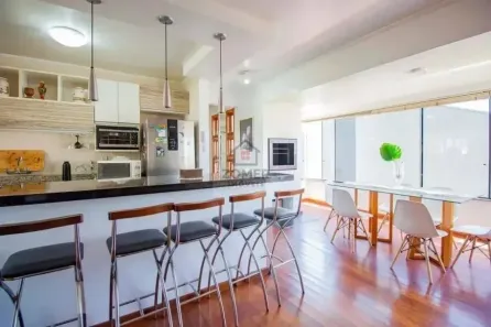 Apartamento com 3 Quartos à venda, 144m² no Jardim Lindóia, Porto Alegre