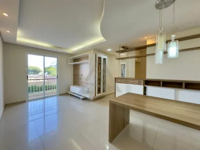 Apartamento com 3 Quartos à venda, 73m² no Vila Nova, Campinas