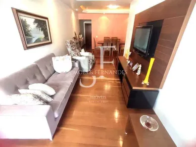 Apartamento com 4 Quartos à venda, 124m² no Tijuca, Rio de Janeiro