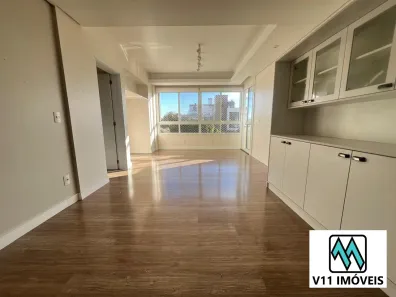 Apartamento com 3 Quartos à venda, 97m² no Tristeza, Porto Alegre