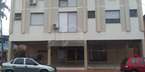 Kitnet com 1 Quarto à venda, 12m² no Centro, São Leopoldo