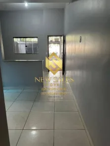 Casa com 2 Quartos à venda, 86m² no Residencial Buena Vista III, Goiânia