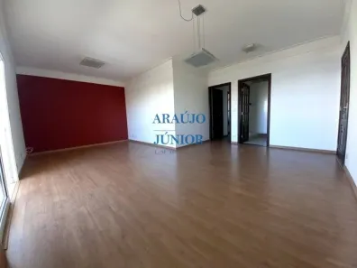 Apartamento com 3 Quartos à venda, 130m² no Vila Santo Antônio, Americana