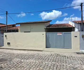 Casa com 4 Quartos à venda, 143m² no Parque de Exposições, Parnamirim