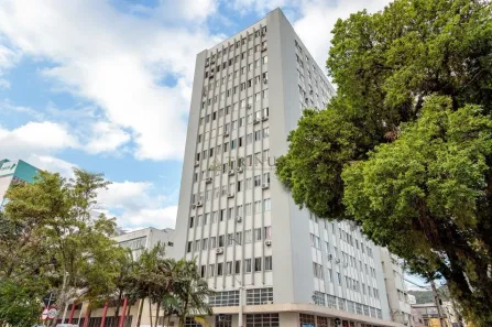 Apartamento com 3 Quartos à venda, 55m² no Centro, Florianópolis