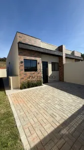 Casa com 2 Quartos à venda, 60m² no Planalto (Caucaia do Alto), Cotia