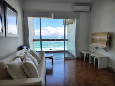 Apartamento com 2 Quartos à venda, 110m² no Pitangueiras, Guarujá
