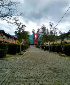 Casa de Condomínio com 3 Quartos à venda, 72m² no Vargem Grande, Rio de Janeiro