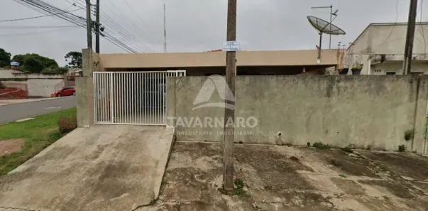 Casa com 3 Quartos para alugar, 197m² no Boa Vista, Ponta Grossa