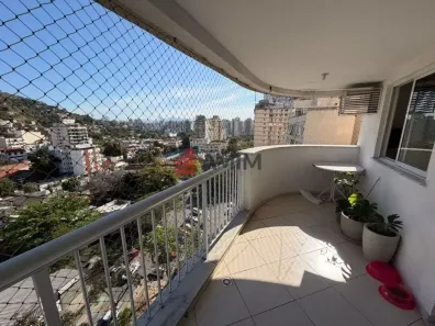 Apartamento com 2 Quartos à venda, 70m² no Santa Rosa, Niterói