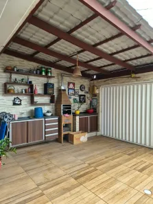 Casa com 3 Quartos à venda, 115m² no Ipitanga, Lauro de Freitas