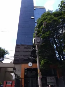 Sala Comercial para alugar, 44m² no Vila Gustavo, São Paulo