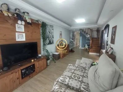 Sobrado com 3 Quartos à venda, 190m² no Jardim Santa Mônica, São Paulo