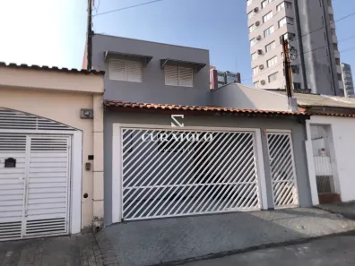 Sobrado com 6 Quartos à venda, 230m² no Mooca, São Paulo