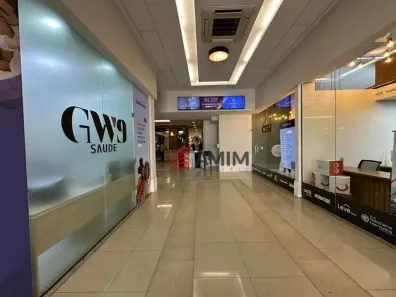 Sala Comercial à venda, 50m² no São Domingos, Niterói