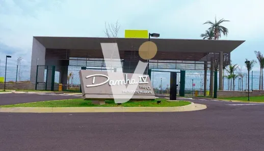 Lote/Terreno à venda, 495m² no Parque Residencial Damha IV, Presidente Prudente