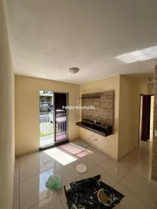 Apartamento com 3 Quartos à venda, 55m² no Engenho da Rainha, Rio de Janeiro