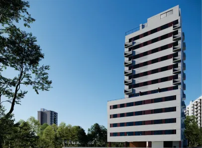 Apartamento com 2 Quartos à venda, 45m² no Várzea, Recife